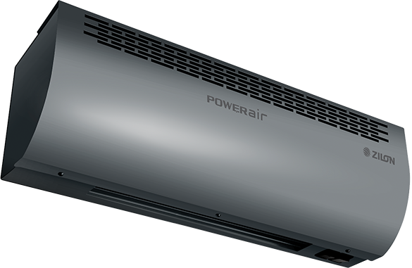 Изображение товара Тепловая завеса Zilon ZVV-0.6E3MG