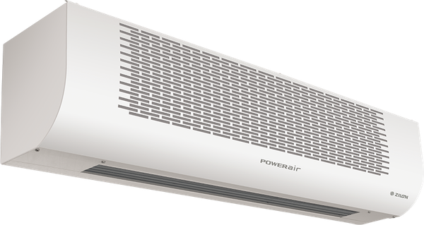 Изображение товара Тепловая завеса Zilon ZVV-1.5E9T