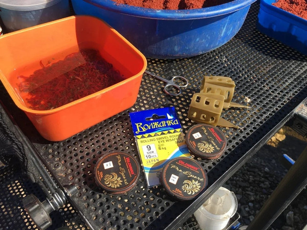 Изображение товара Леска монофильная Волжанка Pro Sport 0.086мм 0.72кг / PST-0086 (50м, прозрачный)