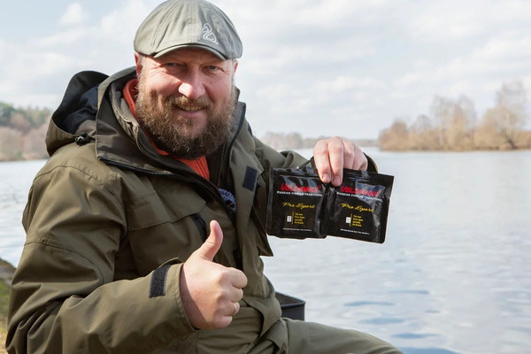 Изображение товара Леска монофильная Волжанка Pro Sport 0.086мм 0.72кг / PST-0086 (50м, прозрачный)