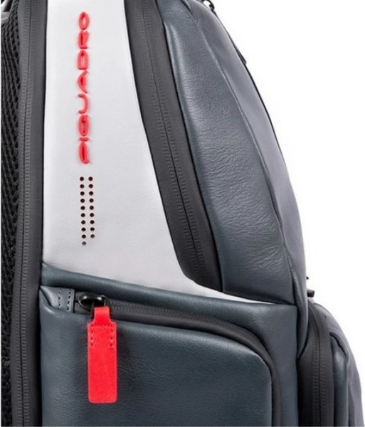 Изображение товара Рюкзак Piquadro Urban CA4550UB00BM/GRN (серый/черный)