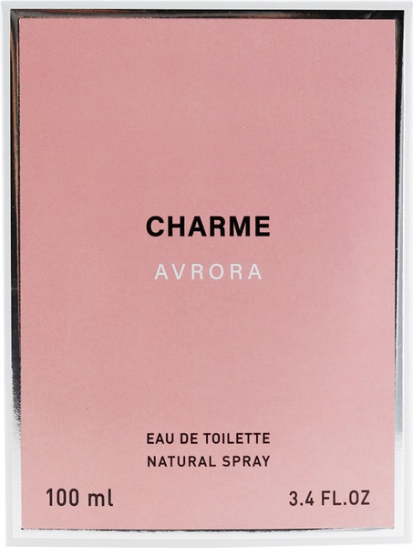 Изображение товара Туалетная вода Delta Parfum Charme Avrora (100мл)