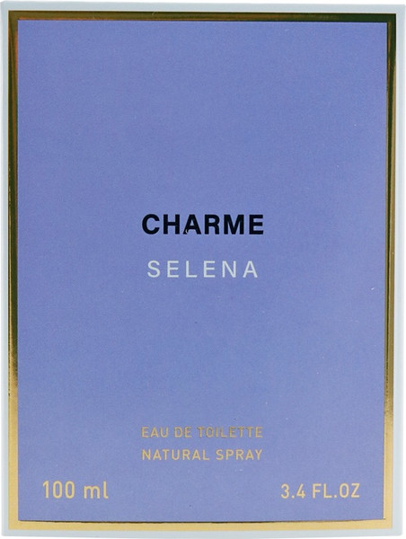 Изображение товара Туалетная вода Delta Parfum Charme Selena (100мл)