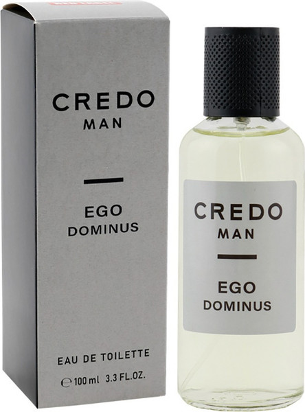 Изображение товара Туалетная вода Delta Parfum Credo Man Ego Dominius (100мл)