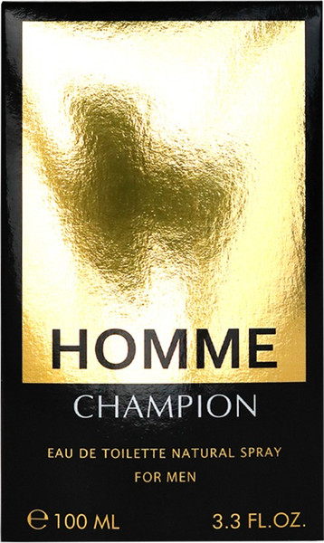 Изображение товара Туалетная вода Delta Parfum Homme Champion (100мл)