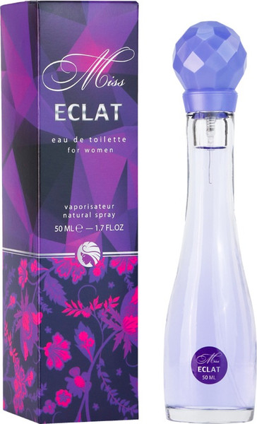 Изображение товара Туалетная вода Delta Parfum Miss Eclat (50мл)