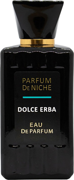Изображение товара Парфюмерная вода Delta Parfum De Niche Dolce Erba (100мл)