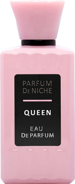 Изображение товара Парфюмерная вода Delta Parfum De Niche Queen (100мл)