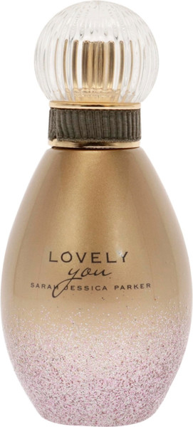 Изображение товара Парфюмерная вода Sarah Jessica Parker Lovely U (30мл)