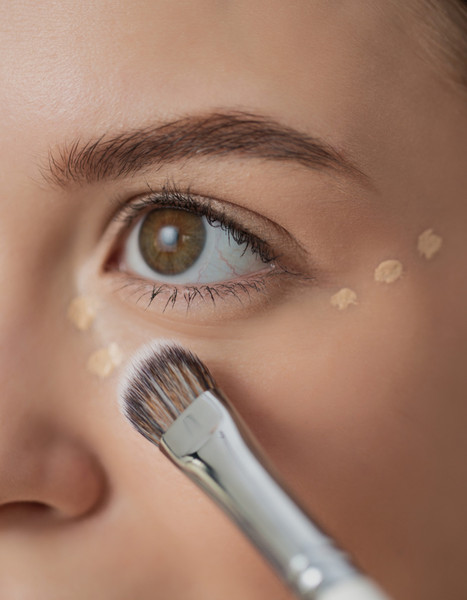 Изображение товара Кисть для макияжа Shik Concealer