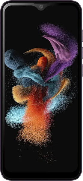 Изображение товара Смартфон Inoi Note 13s 4GB/128GB (глубокий фиолетовый)