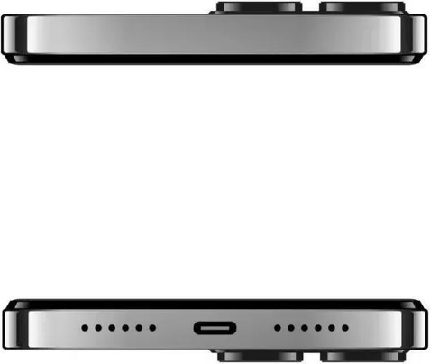 Изображение товара Смартфон Inoi Note 13s 4GB/128GB (серый космос)