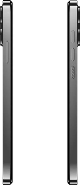 Изображение товара Смартфон Inoi Note 13s 4GB/128GB (серый космос)