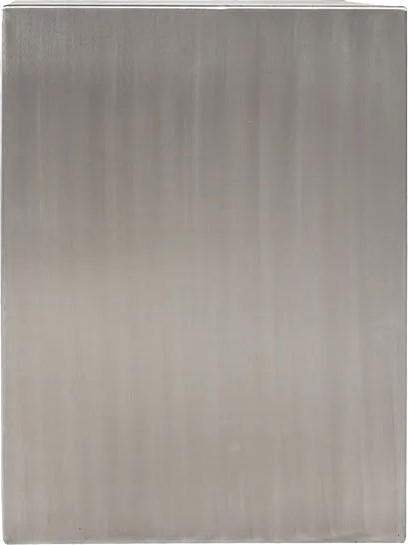 Изображение товара Щит с монтажной панелью Wilderness Mirror AISI 304 600х500х250 IP66 (R) / mb-MIR-652