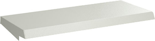 Изображение товара Козырек для электрощита КС 800x320мм / 960006