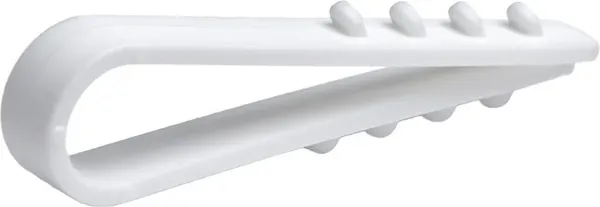 Изображение товара Дюбель-хомут Rucelf ДХБ-10-5-КБ (100шт)