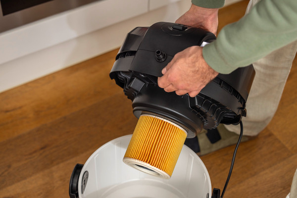 Изображение товара Пылесос Karcher SE 4 (1.081-150.0)