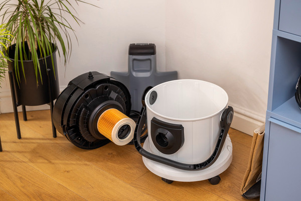 Изображение товара Пылесос Karcher SE 4 (1.081-150.0)