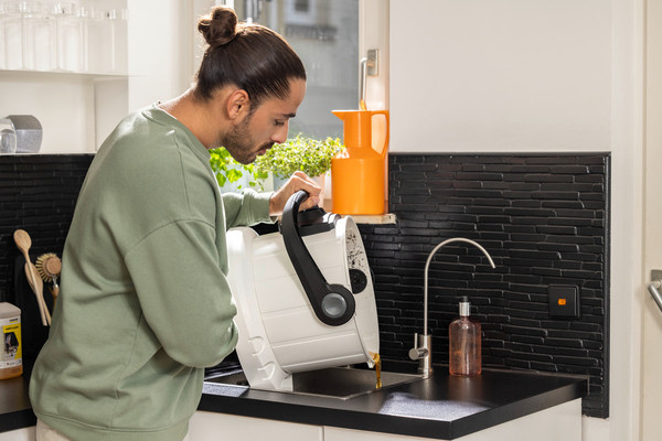 Изображение товара Пылесос Karcher SE 4 (1.081-150.0)