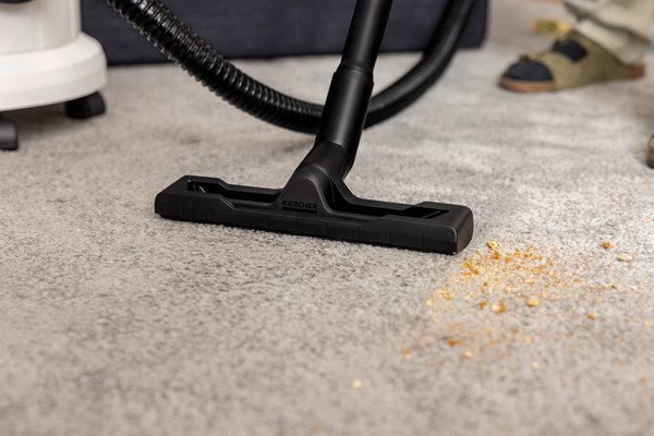 Изображение товара Пылесос Karcher SE 4 (1.081-150.0)