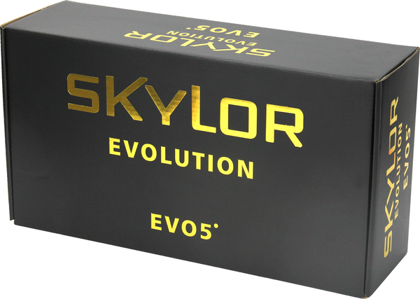 Изображение товара Коаксиальная АС Skylor EVO5 coax