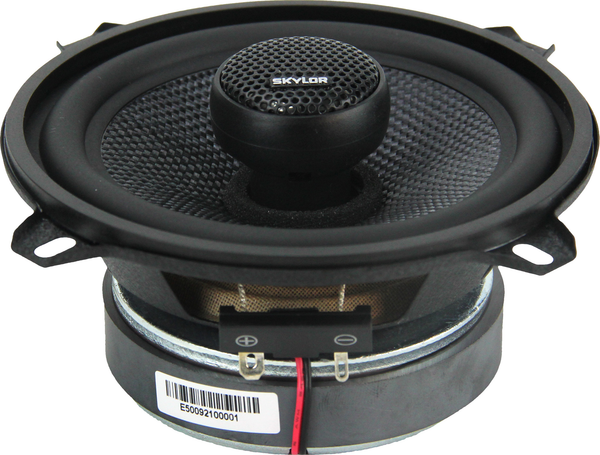 Изображение товара Коаксиальная АС Skylor EVO5 coax
