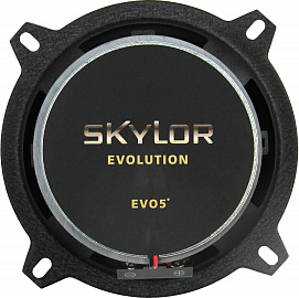 Изображение товара Коаксиальная АС Skylor EVO5 coax