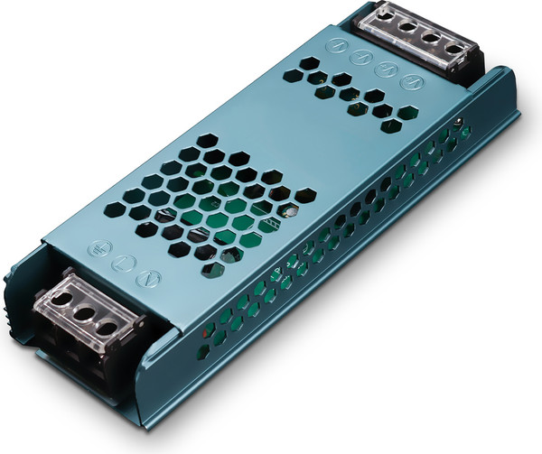 Изображение товара Блок питания для светодиодной ленты Ambrella GS8924