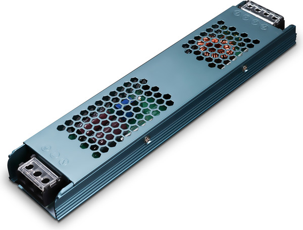 Изображение товара Блок питания для светодиодной ленты Ambrella GS8930