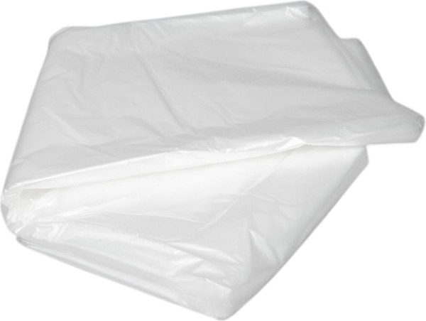 Изображение товара Простынь одноразовая Чистовье Классик Прозрачный 200x180 (20шт)