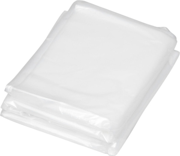Изображение товара Простынь одноразовая Чистовье Классик Прозрачный 200x180 (20шт)