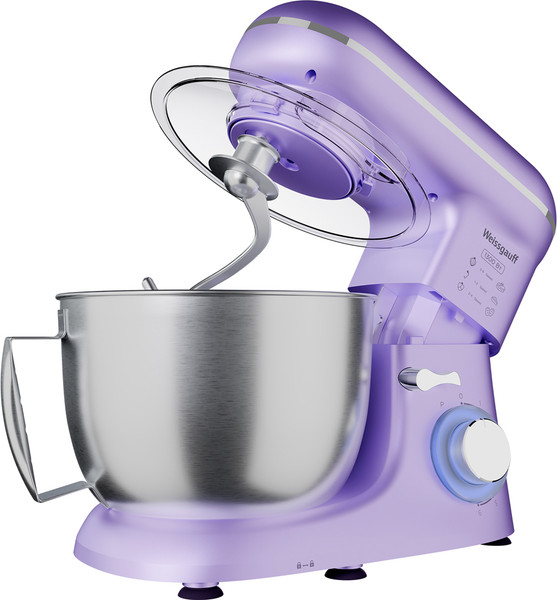 Изображение товара Миксер стационарный Weissgauff WSM 131 PML Prime Chef