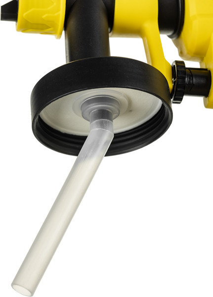 Изображение товара Краскопульт электрический Garvill SGE500-HVLP