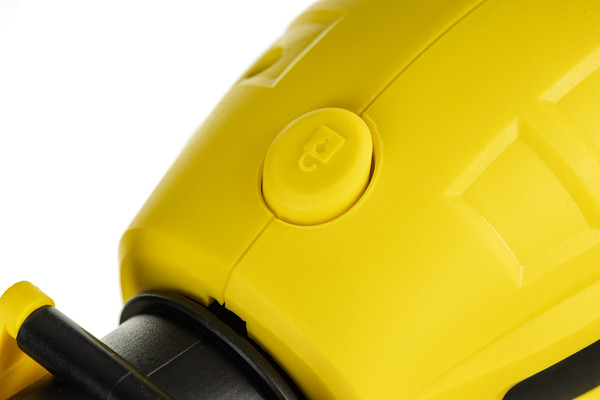 Изображение товара Краскопульт электрический Garvill SGE500-HVLP