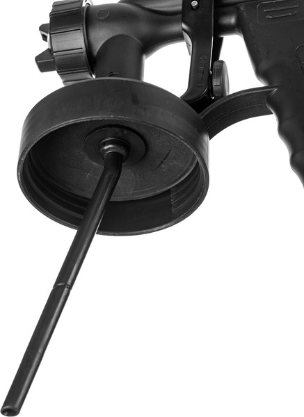 Изображение товара Краскопульт электрический Garvill SGE650-HVLP