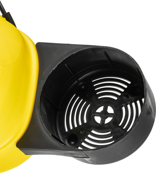 Изображение товара Краскопульт электрический Garvill SGE650-HVLP