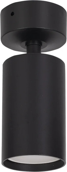 Изображение товара Спот Glanzen LF-GU10-5513-BL (черный)