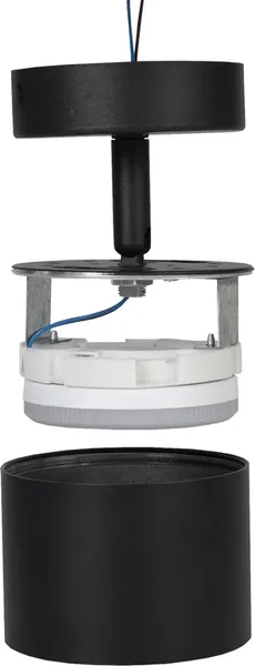 Изображение товара Спот Glanzen LF-GX53-8516-BL (черный)