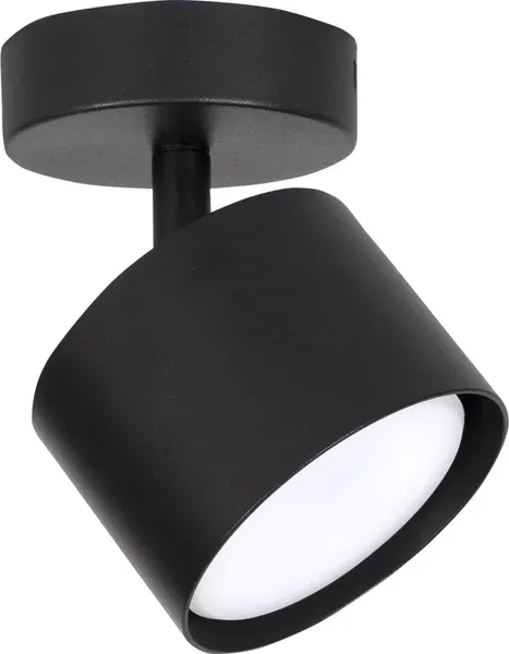 Изображение товара Спот Glanzen LF-GX53-8516-BL (черный)
