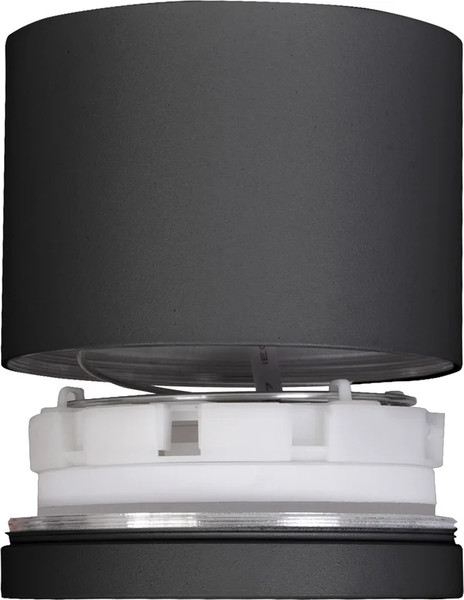 Изображение товара Точечный светильник Glanzen LF-GX53-8570-BL (черный)