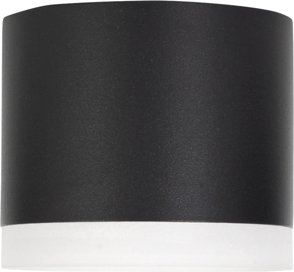 Изображение товара Точечный светильник Glanzen LF-GX53-8570Y-BL (черный)