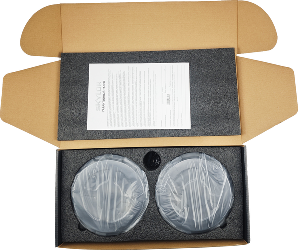 Изображение товара Мидбас Skylor EVO6MBCarbon