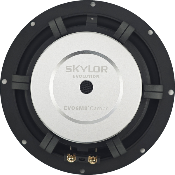 Изображение товара Мидбас Skylor EVO6MBCarbon