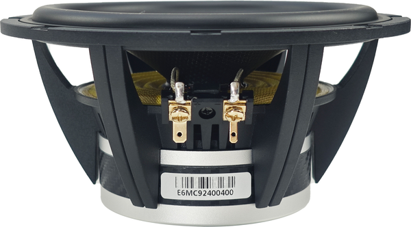 Изображение товара Мидбас Skylor EVO6MBCarbon