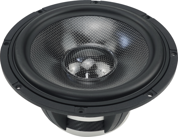 Изображение товара Мидбас Skylor EVO6MBCarbon