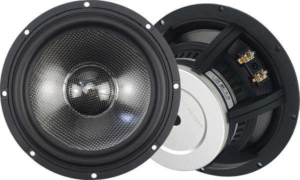 Изображение товара Мидбас Skylor EVO6MBCarbon