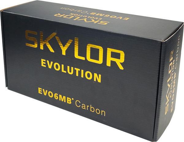 Изображение товара Мидбас Skylor EVO6MBCarbon