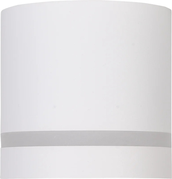 Изображение товара Точечный светильник Glanzen LF-GX53-8580-WH (белый)