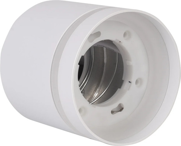 Изображение товара Точечный светильник Glanzen LF-GX53-8580-WH (белый)