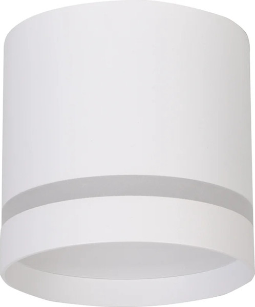 Изображение товара Точечный светильник Glanzen LF-GX53-8580-WH (белый)